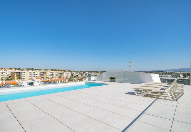 Appartement à Lagos - Lagos town centre apartment Appartement à Lagos - Lagos town centre apartment