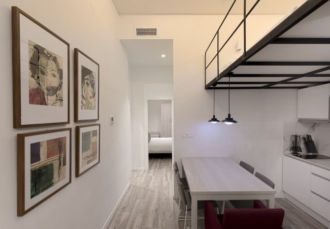 Appartement à Málaga - !!!!!!!!0011 A Velazquez C Appartement à Málaga - !!!!!!!!0011 A Velazquez C