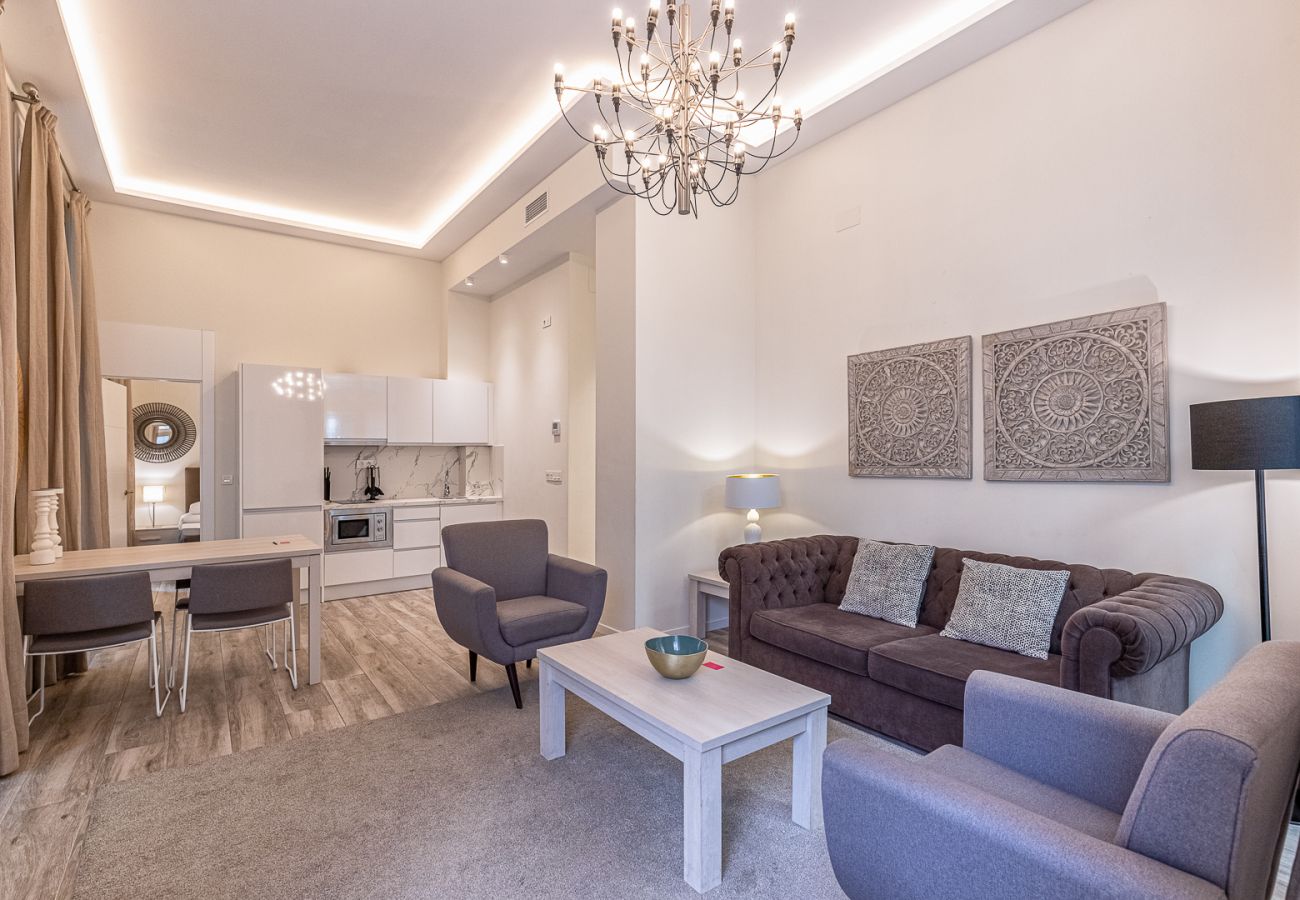 Appartement à Malaga - !!!!!!!!0011 A Velazquez A