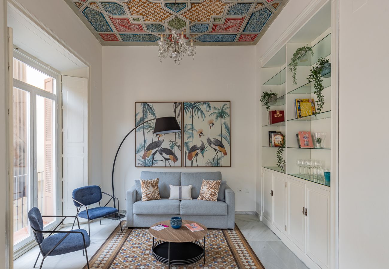 Appartement à Malaga - !!!!!!!!0004 Thyssen 1A Appartement à Malaga - !!!!!!!!0004 Thyssen 1A