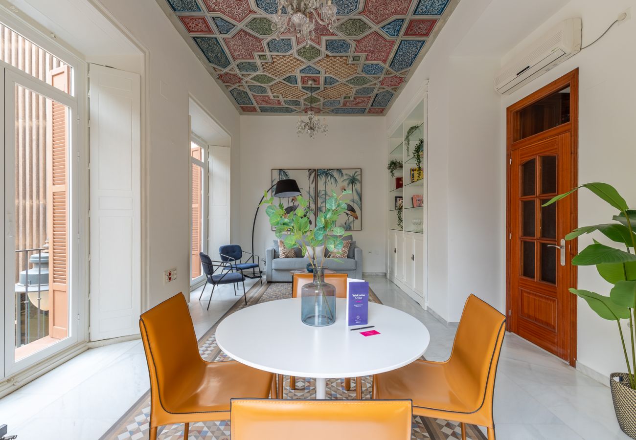 Appartement à Malaga - !!!!!!!!0004 Thyssen 1A Appartement à Malaga - !!!!!!!!0004 Thyssen 1A