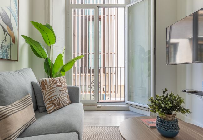 Appartement à Málaga - !!!!!!!!0004 Thyssen 1B Appartement à Málaga - !!!!!!!!0004 Thyssen 1B