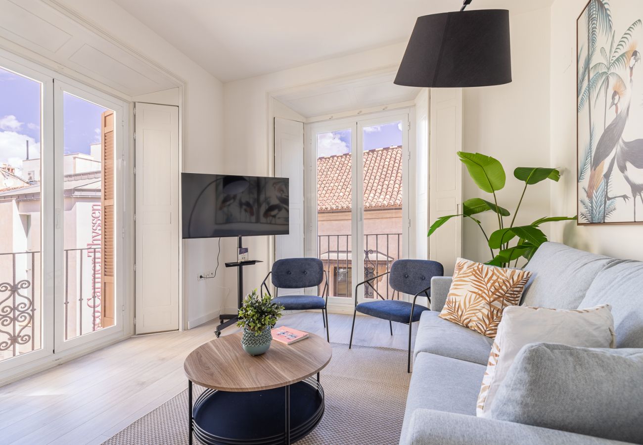 Appartement à Malaga - !!!!!!!!0004 Thyssen 2A Appartement à Malaga - !!!!!!!!0004 Thyssen 2A