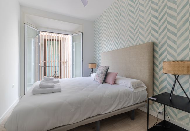 Appartement à Málaga - !!!!!!!!0004 Thyssen 2B Appartement à Málaga - !!!!!!!!0004 Thyssen 2B