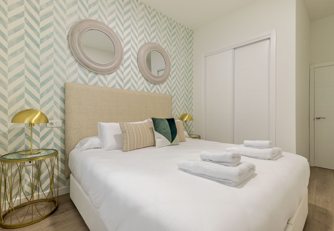 Appartement à Malaga - !!!!!!!!0004 Thyssen 2C Appartement à Malaga - !!!!!!!!0004 Thyssen 2C