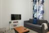 Appartement à Málaga - !!!!!!!!0011 A San Telmo