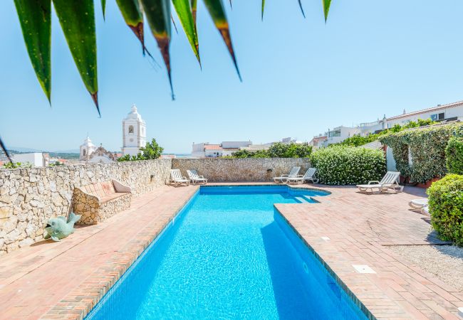 Appartement à Lagos - Casa Omlandia with Pool - Lagos Old Town Appartement à Lagos - Casa Omlandia with Pool - Lagos Old Town