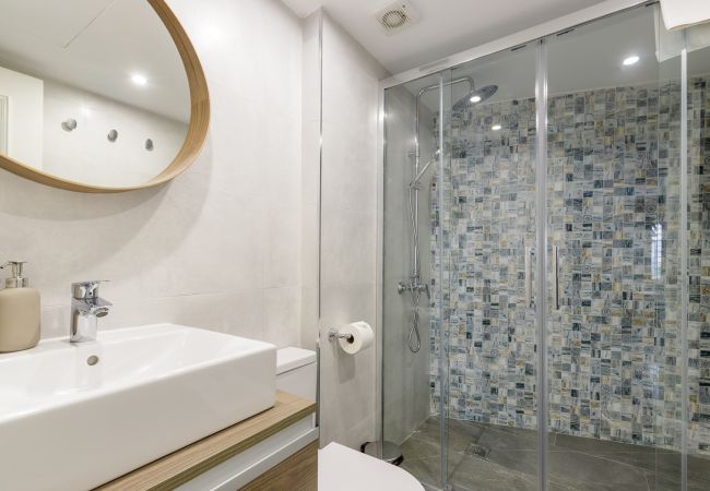 Appartement à Málaga - !!!!!!!!0009  Malagueta Art Decó Appartement à Málaga - !!!!!!!!0009  Malagueta Art Decó