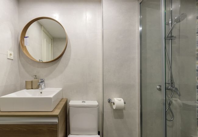 Appartement à Málaga - !!!!!!!!0009  Malagueta Art Decó Appartement à Málaga - !!!!!!!!0009  Malagueta Art Decó