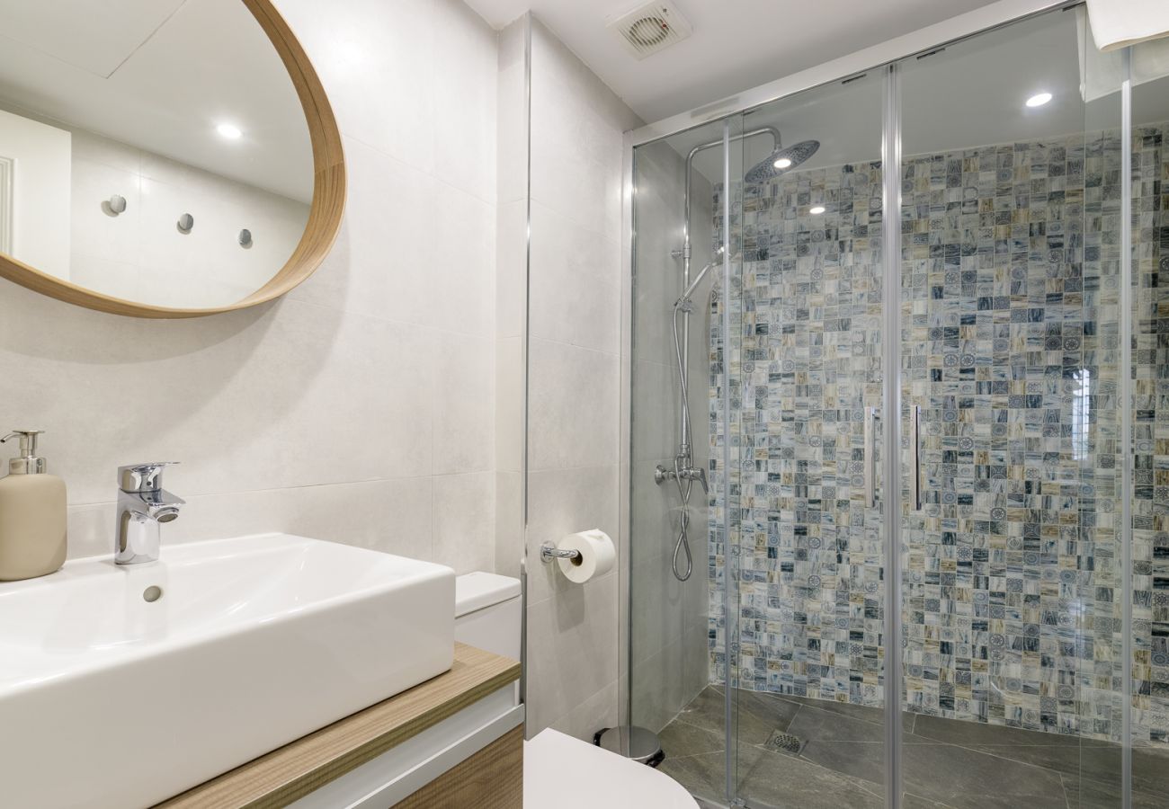 Appartement à Malaga - !!!!!!!!0009  Malagueta Art Decó Appartement à Malaga - !!!!!!!!0009  Malagueta Art Decó