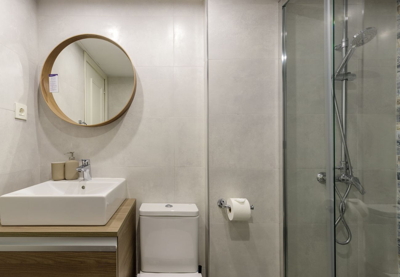 Appartement à Malaga - !!!!!!!!0009  Malagueta Art Decó Appartement à Malaga - !!!!!!!!0009  Malagueta Art Decó