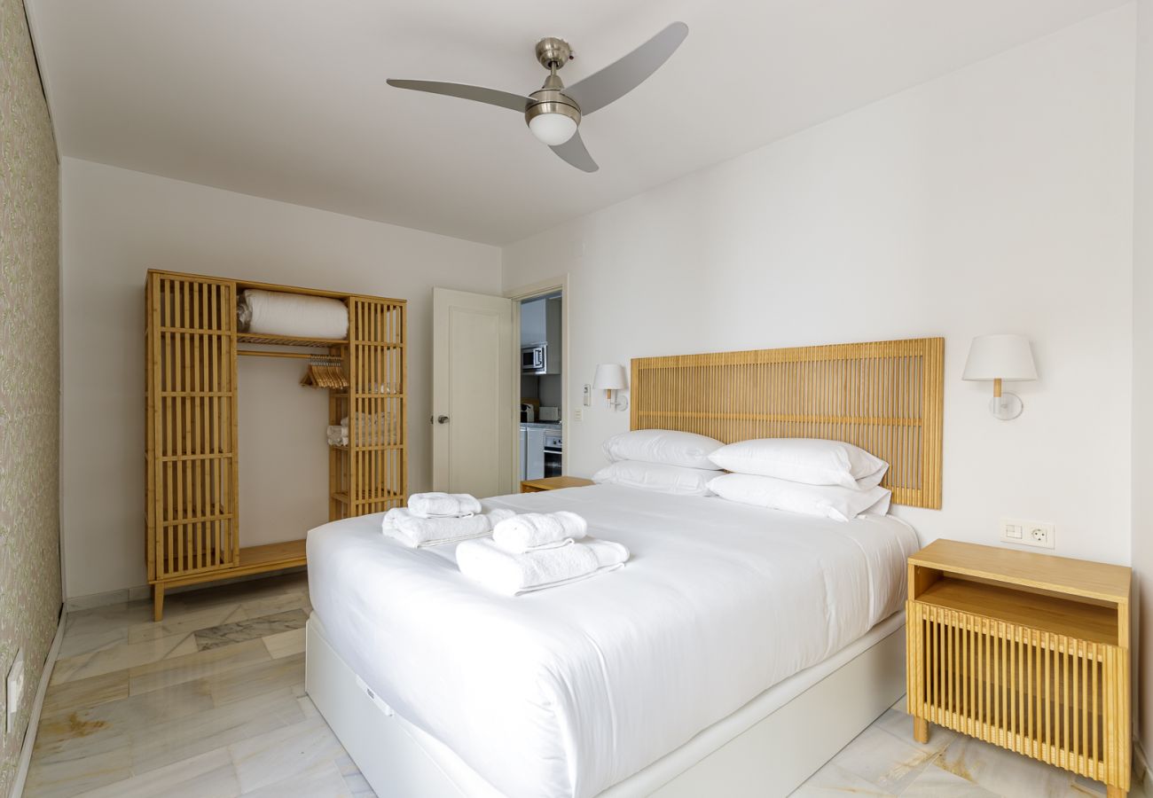 Appartement à Malaga - !!!!!!!!0009  Malagueta Art Decó Appartement à Malaga - !!!!!!!!0009  Malagueta Art Decó