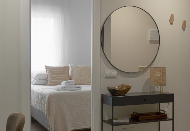 Appartement à Málaga - !!000035 ZZ OVER BOOKINGS Appartement à Málaga - !!000035 ZZ OVER BOOKINGS