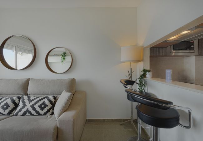 Appartement à Málaga - !!000035 ZZ OVER BOOKINGS Appartement à Málaga - !!000035 ZZ OVER BOOKINGS