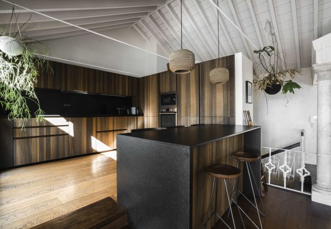 Appartement à Málaga - !!!!!!!!0006 Casa Porto Sea View Appartement à Málaga - !!!!!!!!0006 Casa Porto Sea View