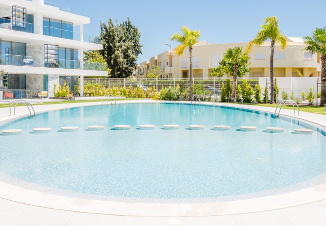 Appartement à Vilamoura - Lakes 24 at Praia da Falesia Vilamoura Appartement à Vilamoura - Lakes 24 at Praia da Falesia Vilamoura