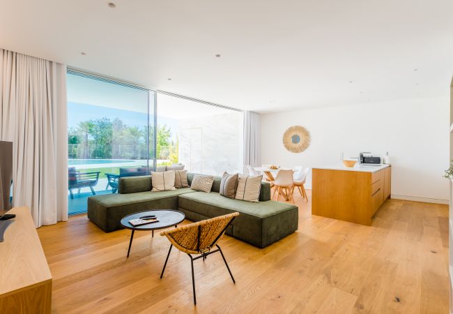 Appartement à Vilamoura - Lakes 24 at Praia da Falesia Vilamoura Appartement à Vilamoura - Lakes 24 at Praia da Falesia Vilamoura