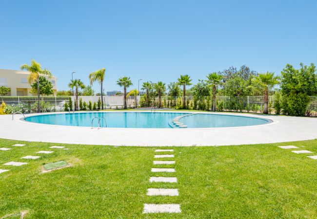 Appartement à Vilamoura - Lakes 24 at Praia da Falesia Vilamoura Appartement à Vilamoura - Lakes 24 at Praia da Falesia Vilamoura