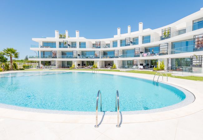 Appartement à Vilamoura - Lakes 24 at Praia da Falesia Vilamoura Appartement à Vilamoura - Lakes 24 at Praia da Falesia Vilamoura