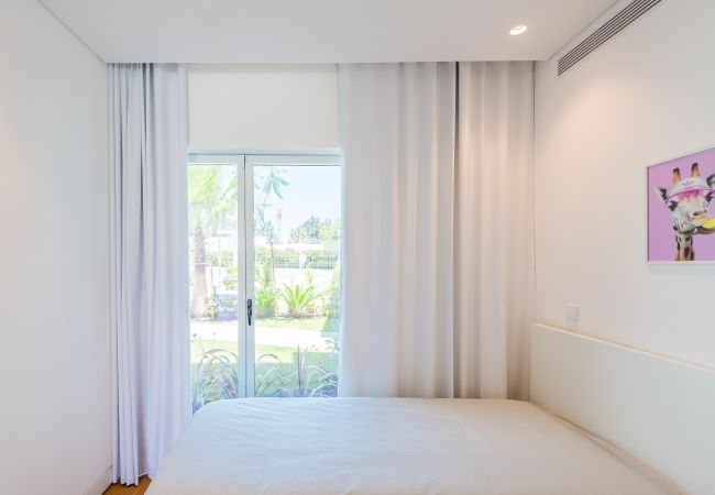 Appartement à Vilamoura - Lakes 24 at Praia da Falesia Vilamoura Appartement à Vilamoura - Lakes 24 at Praia da Falesia Vilamoura