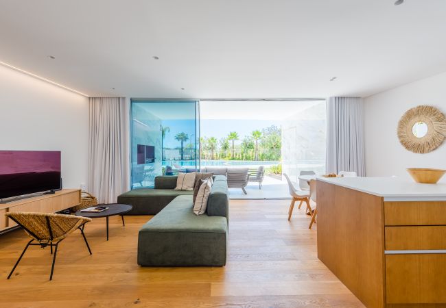 Appartement à Vilamoura - Lakes 24 at Praia da Falesia Vilamoura Appartement à Vilamoura - Lakes 24 at Praia da Falesia Vilamoura