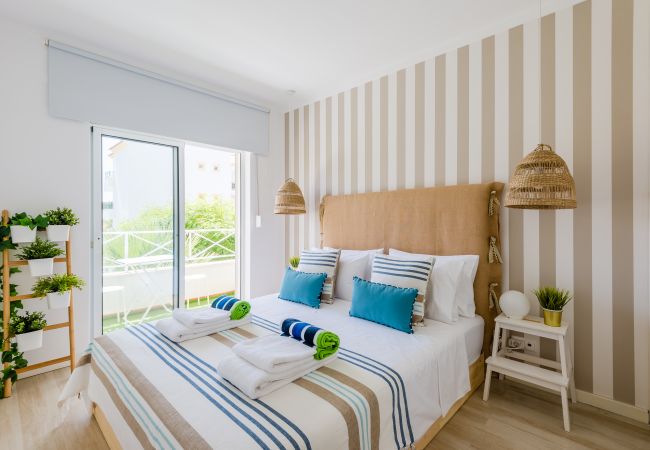 Appartement à Albufeira - Alfamar Apartment at Praia da Falesia Appartement à Albufeira - Alfamar Apartment at Praia da Falesia