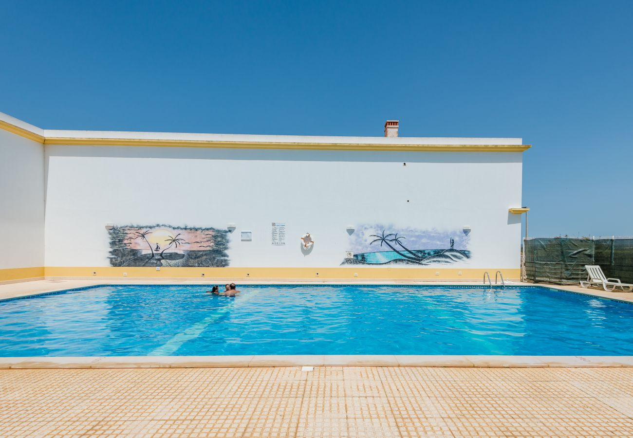 Appartement à Albufeira - Alfamar Apartment at Praia da Falesia Appartement à Albufeira - Alfamar Apartment at Praia da Falesia