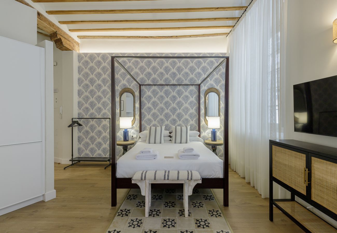 Appartement à Malaga - !!!!!!!!0001 Vegafuente 0.1 Appartement à Malaga - !!!!!!!!0001 Vegafuente 0.1