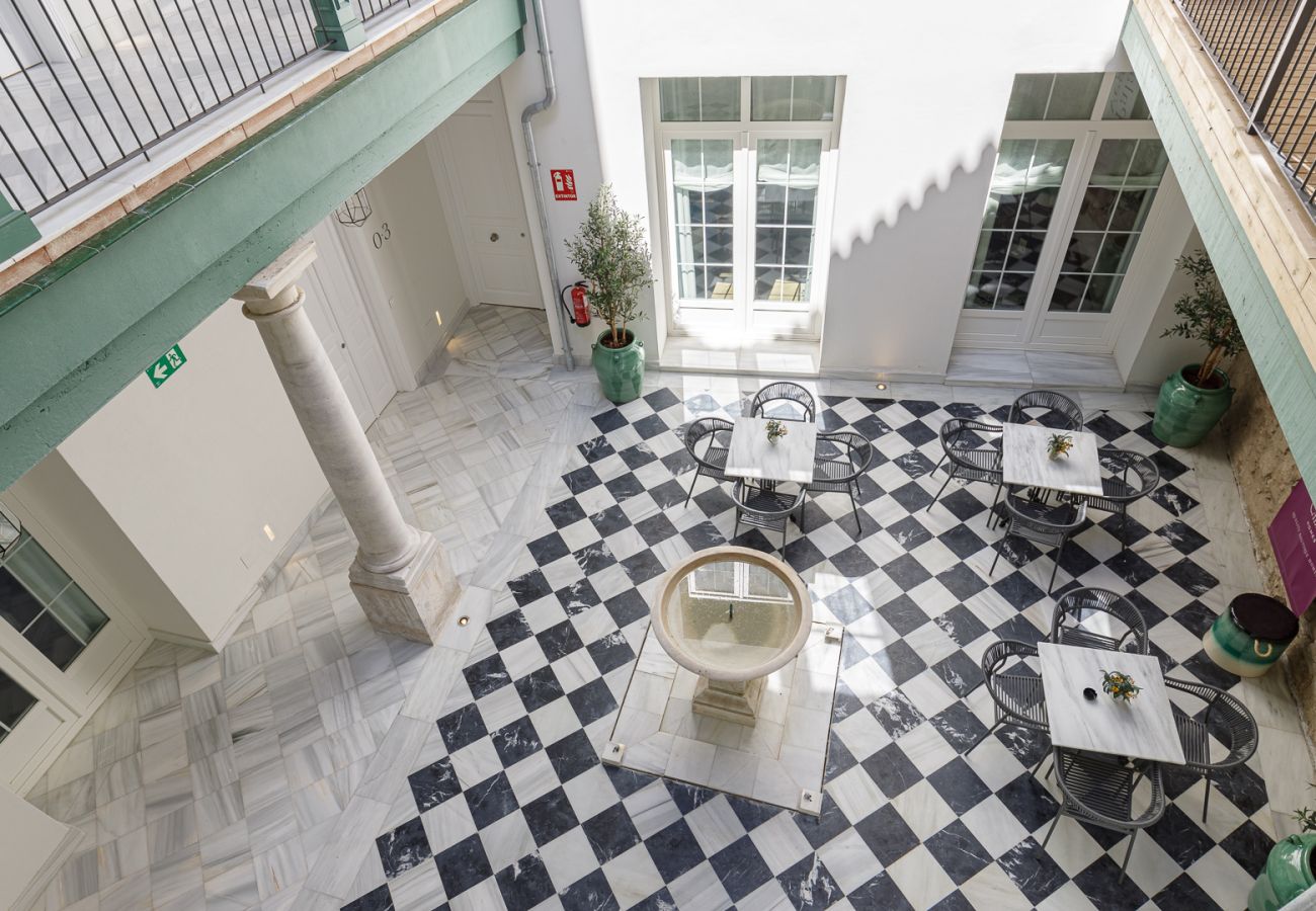 Appartement à Malaga - !!!!!!!!0001 Vegafuente 1.2 Terrace Appartement à Malaga - !!!!!!!!0001 Vegafuente 1.2 Terrace