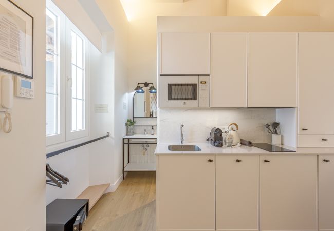 Studio à Málaga - !!!!!!!!0001 Vegafuente 1.3 Studio à Málaga - !!!!!!!!0001 Vegafuente 1.3