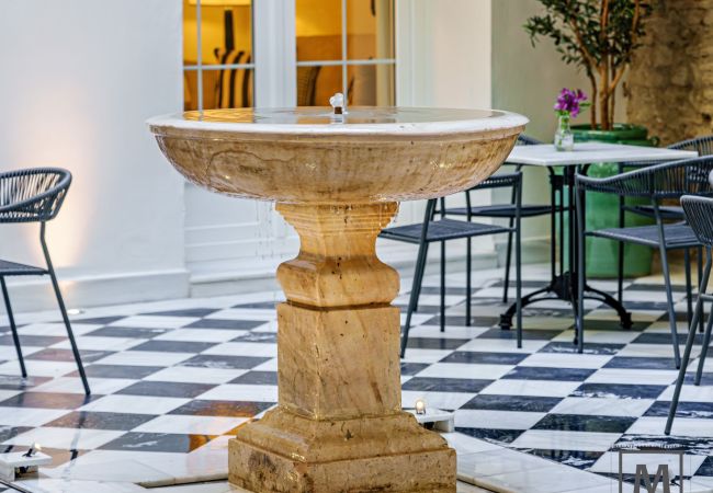 Appartement à Málaga - !!!!!!!!0001 Vegafuente 2.2 Terrace Appartement à Málaga - !!!!!!!!0001 Vegafuente 2.2 Terrace