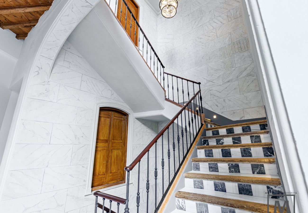 Appartement à Malaga - !!!!!!!!0001 Vegafuente 2.2 Terrace Appartement à Malaga - !!!!!!!!0001 Vegafuente 2.2 Terrace