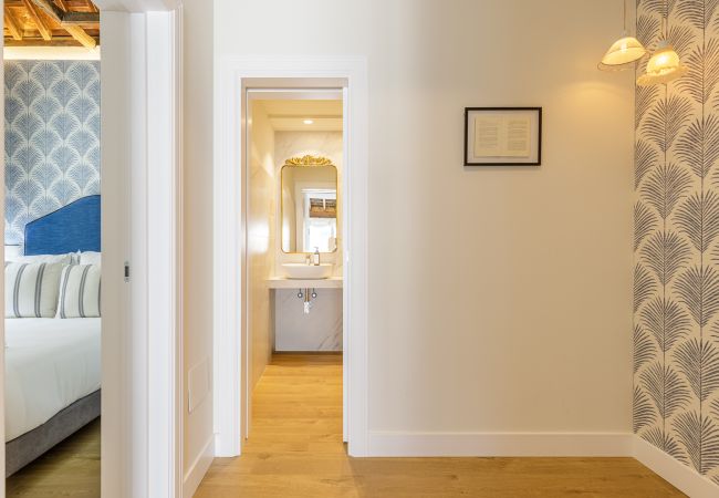 Appartement à Málaga - !!!!!!!!0001 Vegafuente 2.4 Terrace Appartement à Málaga - !!!!!!!!0001 Vegafuente 2.4 Terrace