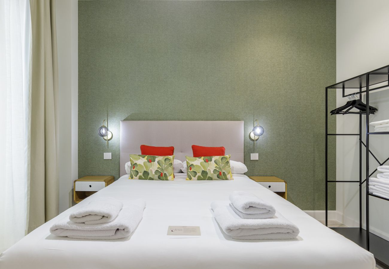 Appartement à Malaga - !!!!!!!!0004 Plaza del Siglo 1B Appartement à Malaga - !!!!!!!!0004 Plaza del Siglo 1B