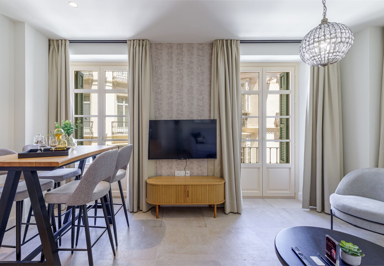 Appartement à Malaga - !!!!!!!!0004 Plaza del Siglo 2B Appartement à Malaga - !!!!!!!!0004 Plaza del Siglo 2B