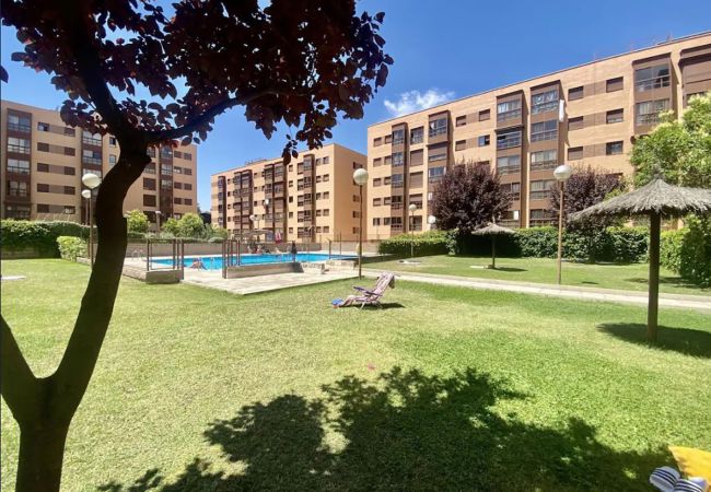 Appartement à Madrid - campezo Appartement à Madrid - campezo