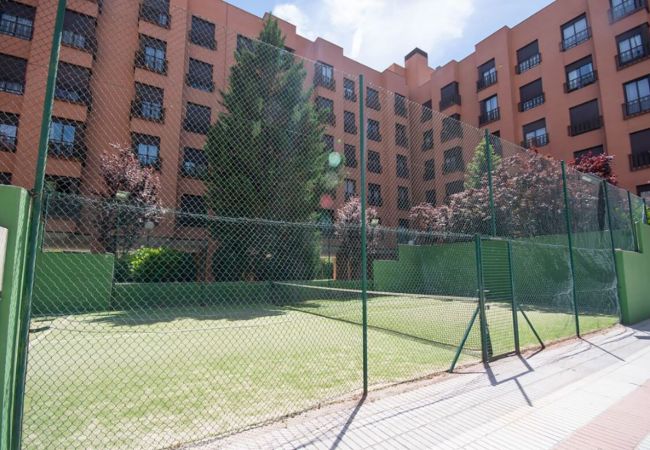 Appartement à Madrid - campezo Appartement à Madrid - campezo