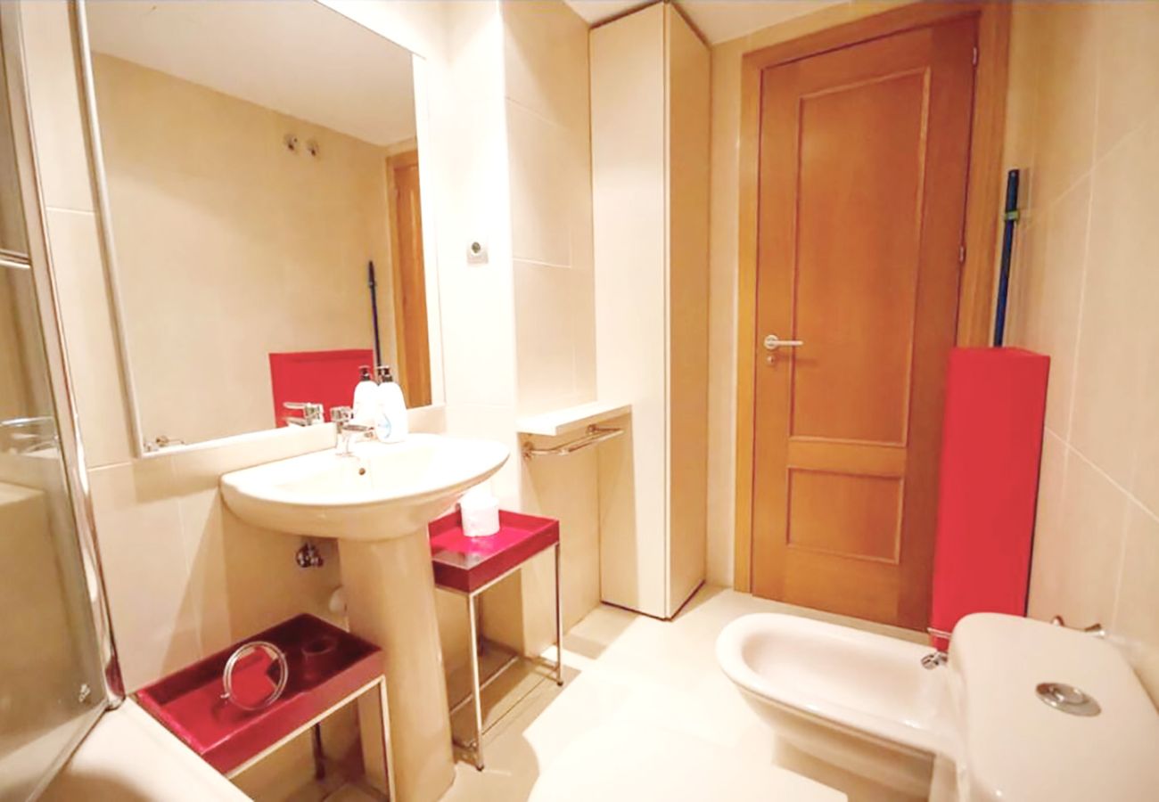 Appartement à Madrid - campezo Appartement à Madrid - campezo