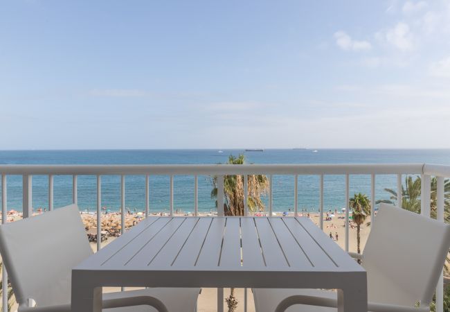 Appartement à Málaga - !!!!!!!!0008 Miradore IV Appartement à Málaga - !!!!!!!!0008 Miradore IV