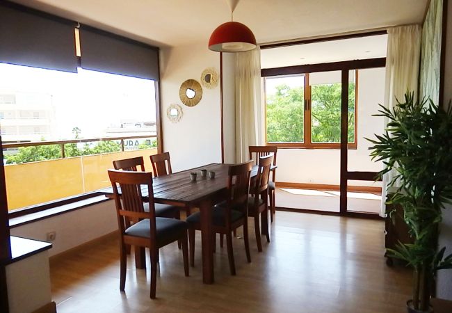 Appartement à Madrid - Samani Appartement à Madrid - Samani