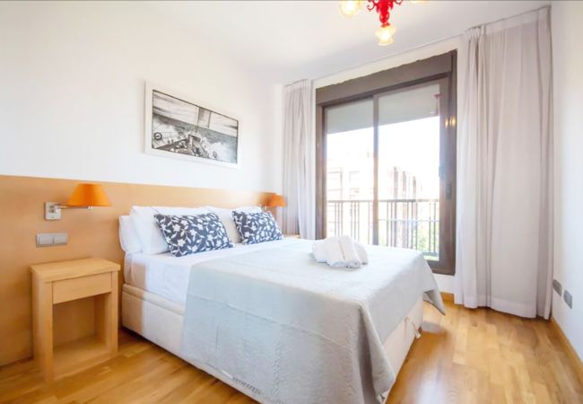 Appartement à Madrid - Samani