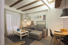 Apartment in Valencia / València - Mercado Central III Loft