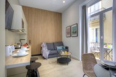 Apartment in Valencia / València - Mercado Central IV