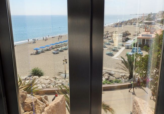 Apartment in Torremolinos - santa clara 1 Apartament Apartment in Torremolinos - santa clara 1 Apartament