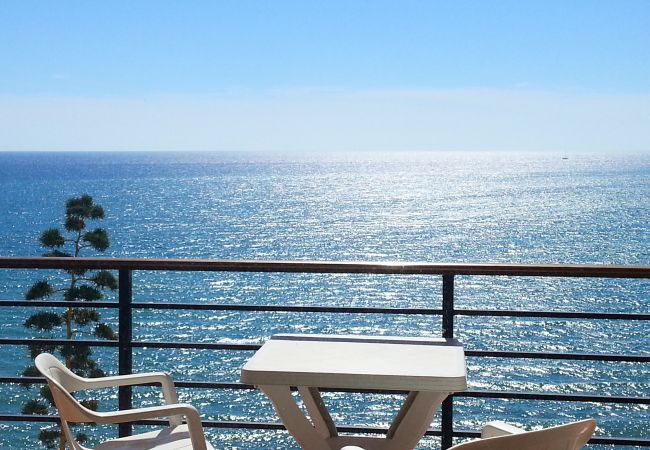 Apartment in Torremolinos - santa clara 1 Apartament Apartment in Torremolinos - santa clara 1 Apartament