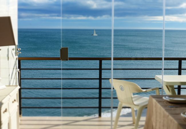 Apartment in Torremolinos - santa clara 1 Apartament Apartment in Torremolinos - santa clara 1 Apartament