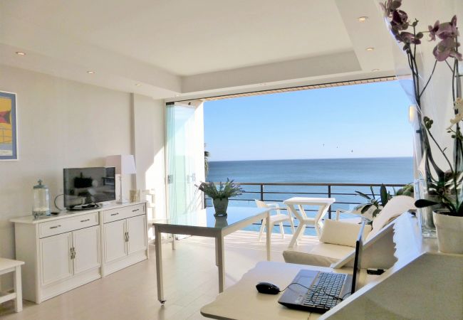 Apartment in Torremolinos - santa clara 1 Apartament Apartment in Torremolinos - santa clara 1 Apartament