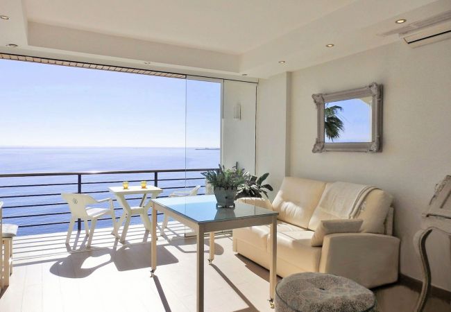 Apartment in Torremolinos - santa clara 1 Apartament Apartment in Torremolinos - santa clara 1 Apartament