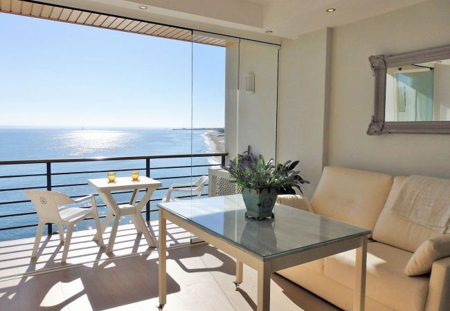 Apartment in Torremolinos - santa clara 1 Apartament Apartment in Torremolinos - santa clara 1 Apartament