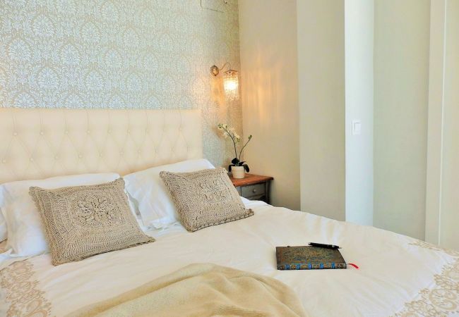 Apartment in Torremolinos - santa clara 1 Apartament Apartment in Torremolinos - santa clara 1 Apartament